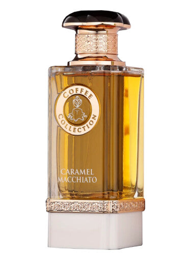 Caramel Macchiato Fragrance World image 1 