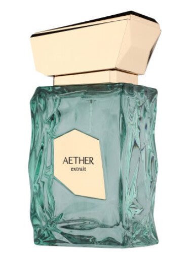 Aether by Fragrance World for women and men image 3 Inspired by Parfums de Marly Greenley