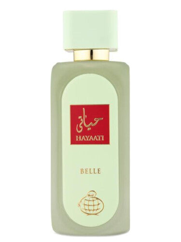 Hayaati Belle Fragrance World image 2 Inspired by Marc Jacobs - Perfect