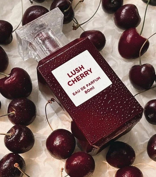 Lush cherry