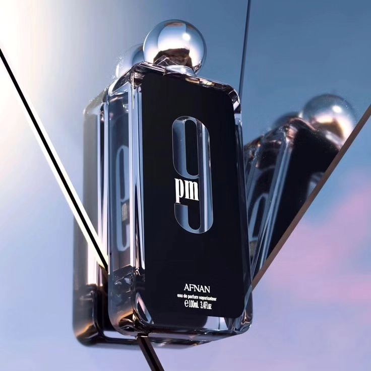 9 PM