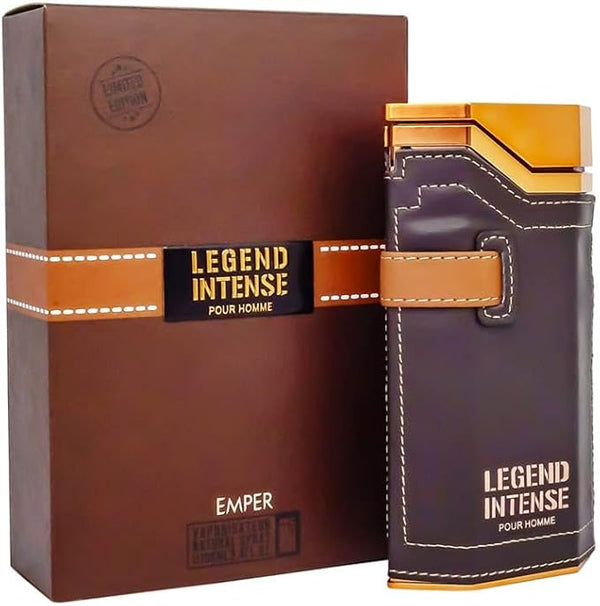 Emper Legend by EMPER PERFUMES perfume bottle at Dubai Aroma South Africa