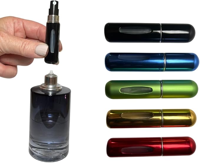 Perfume Refills by DUBAI AROMA perfume bottle at Dubai Aroma South Africa