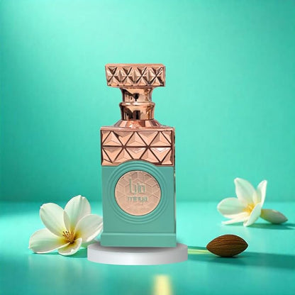 Paris Corner Minya Perfume 100ml image 2 