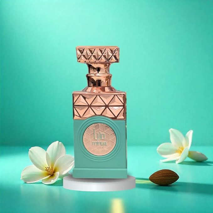 Paris Corner Minya Perfume 100ml image 2