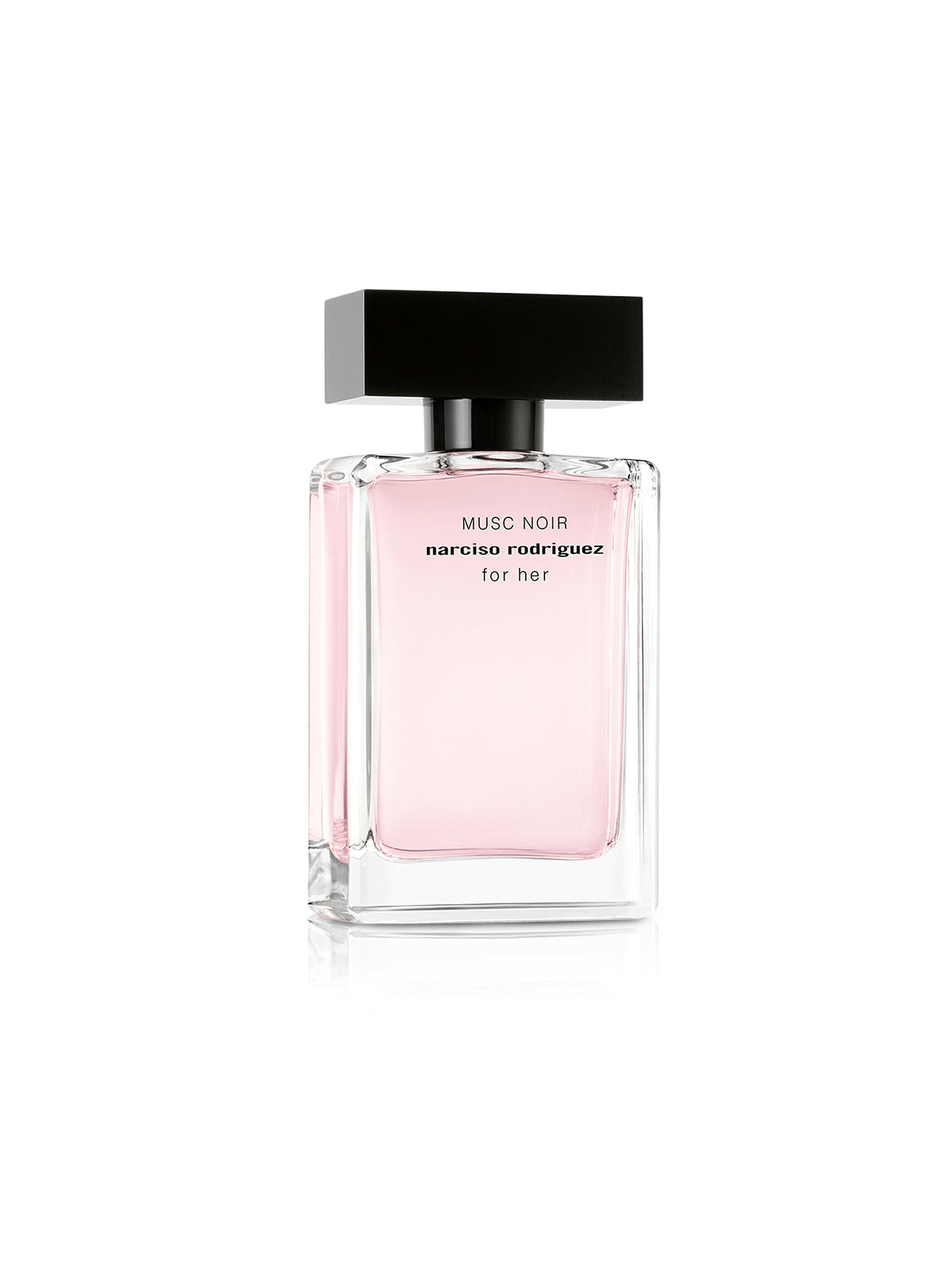 Narciso Rodriguez For Her Musc Noir Eau de Parfum 100ml - Narciso Rodriguez fragrance at Dubai Aroma