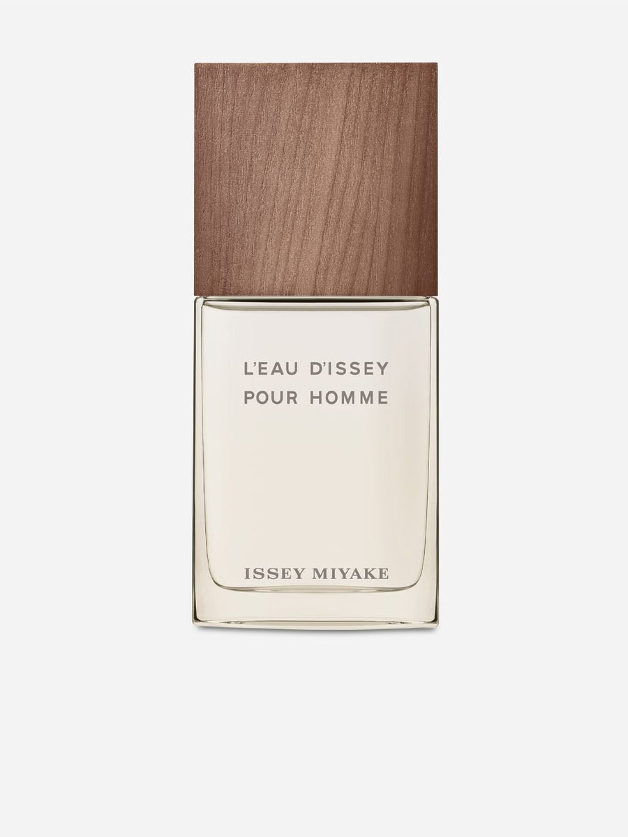 Issey Miyake L'eau D'issey Pour Homme Vétiver Eau de Toilette 100 100ml - Issey Miyake fragrance at Dubai Aroma
