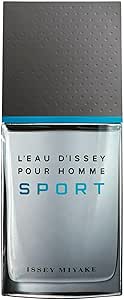 L'eau D'issey Pour Homme Sport by Issey Miyake – EDT 100ml