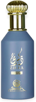 Zikra Imperial EDP by Sarah Creations perfume bottle at Dubai Aroma South Africa