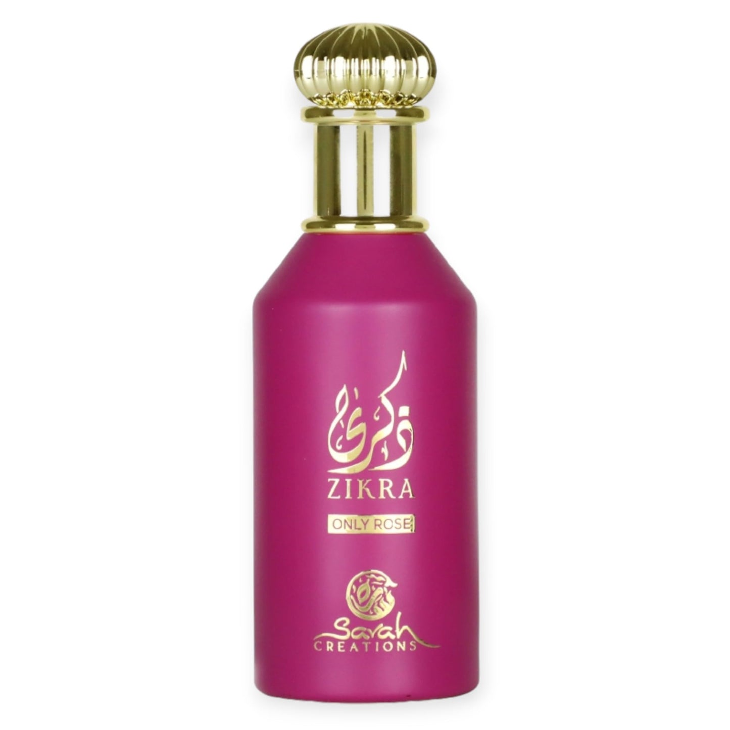 Zikra Only Rose EDP