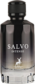 Salvo by FRAGRANCE WORLD perfume bottle at Dubai Aroma South Africa