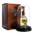 Eternal Oud by Lattafa perfume bottle at Dubai Aroma South Africa