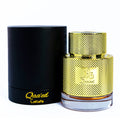 Qaaed by Lattafa perfume bottle at Dubai Aroma South Africa