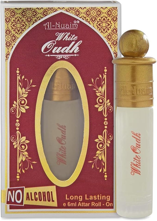 Roll-on Attar Perfumes image 1 
