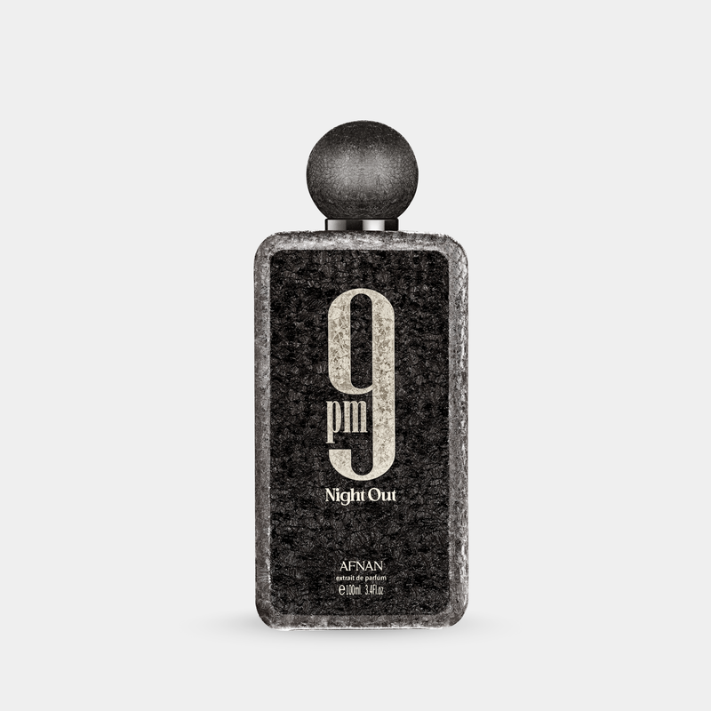 9PM Night Out by Afnan perfume bottle at Dubai Aroma South Africa