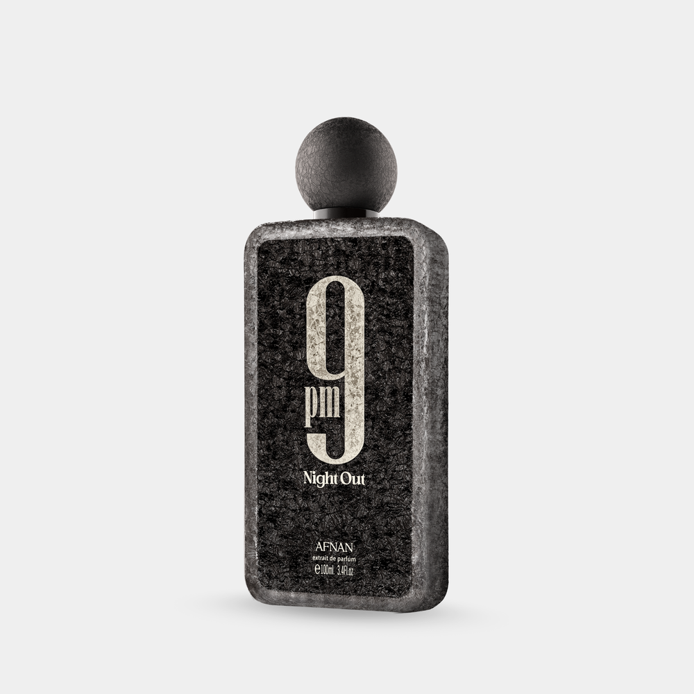 9PM Night Out by Afnan fragrance image 2 Dubai Aroma South Africa