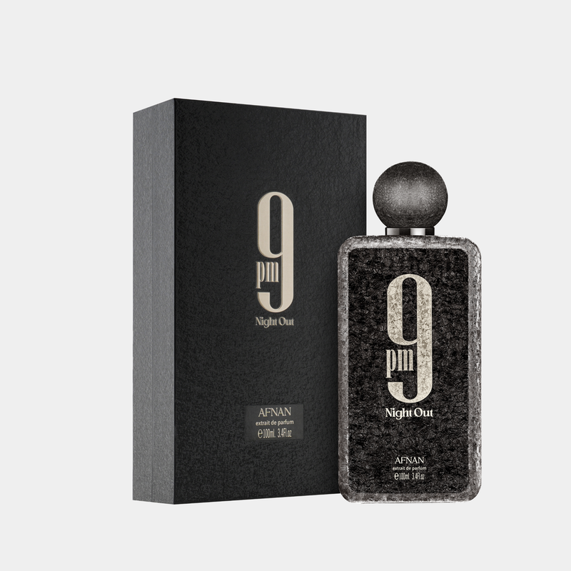 9PM Night Out by Afnan fragrance image 3 Dubai Aroma South Africa