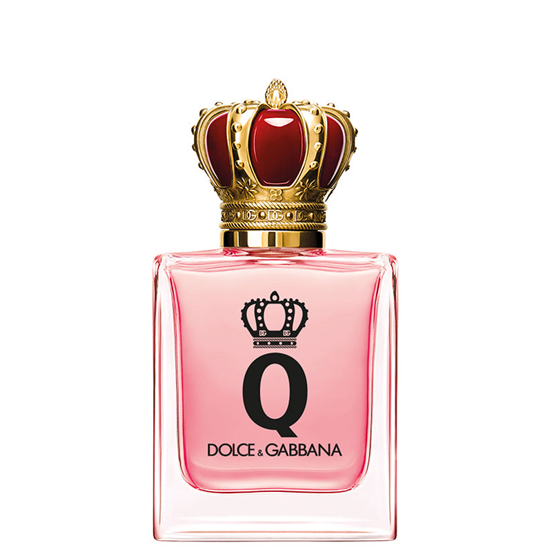 Dolce & Gabbana Q Eau de Parfum 30ml - Dolce & Gabbana fragrance at Dubai Aroma