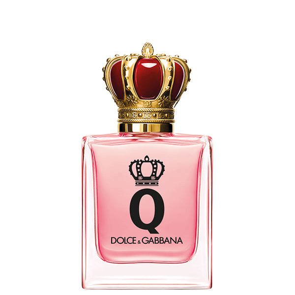 Dolce & Gabbana Q Eau de Parfum 30ml - Dolce & Gabbana fragrance at Dubai Aroma