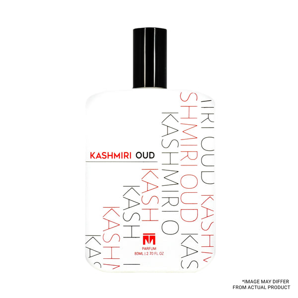 Kashmiri Oud – 80ml by Motala Perfumes perfume bottle at Dubai Aroma South Africa