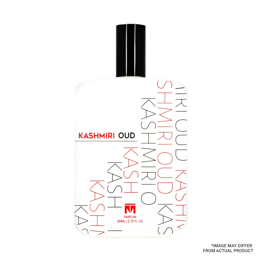 Kashmiri Oud – 80ml by Motala Perfumes perfume bottle at Dubai Aroma South Africa
