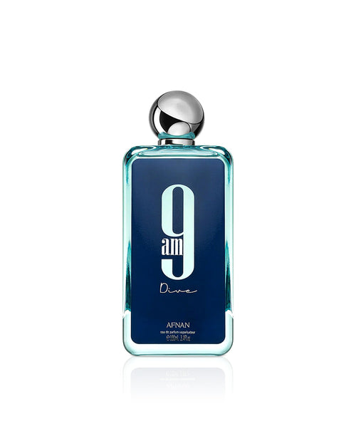 9AM DIVE AFNAN PERFUMES 100ML