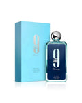 9AM DIVE AFNAN PERFUMES 100ML fragrance image 3 Dubai Aroma South Africa