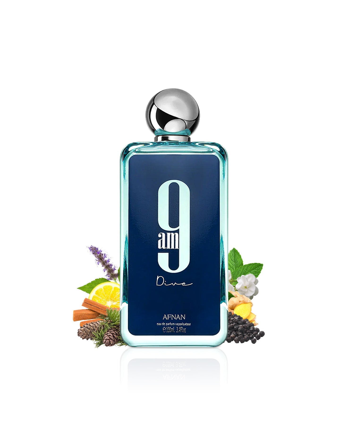 9am-dive-afnan-perfumes-100ml – Dubai Aroma