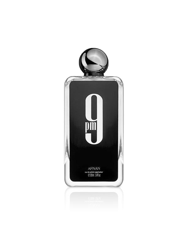 9PM by Afnan perfume bottle at Dubai Aroma South Africa