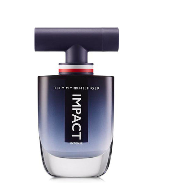 Tommy Hilfiger Impact Intense Eau de Parfum 100ml 4ml - Tommy Hilfiger fragrance at Dubai Aroma