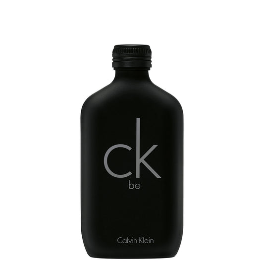 Calvin Klein Ck Be Eau de Toilette 100ml - Calvin Klein fragrance at Dubai Aroma
