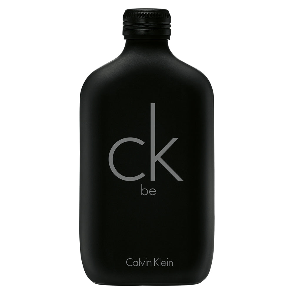 Calvin Klein Ck Be Eau de Toilette 200ml - Calvin Klein fragrance at Dubai Aroma