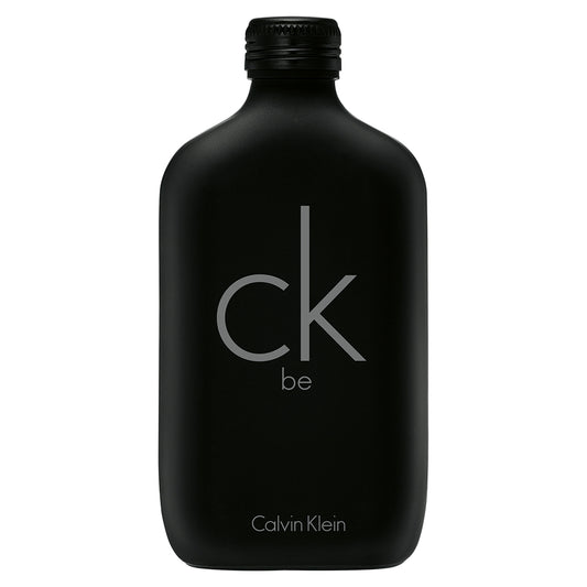 Calvin Klein Ck Be Eau de Toilette 200ml - Calvin Klein fragrance at Dubai Aroma