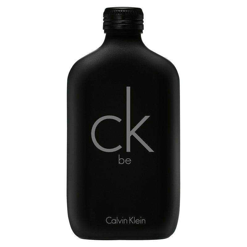 Calvin Klein Ck Be Eau de Toilette 200ml - Calvin Klein fragrance at Dubai Aroma