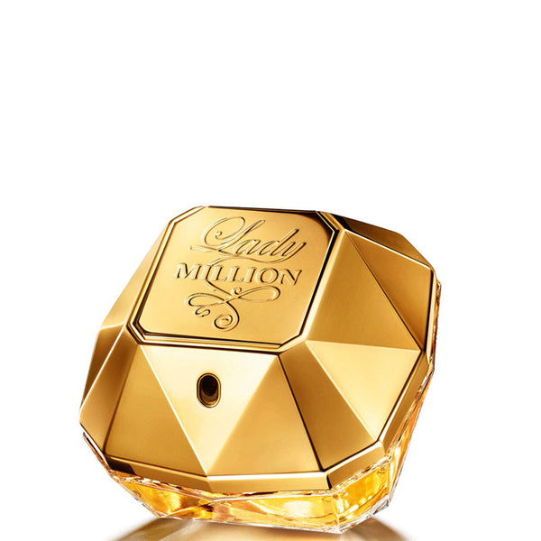 Paco Rabanne Lady Million Eau de Parfum 50ml - Paco Rabanne fragrance at Dubai Aroma