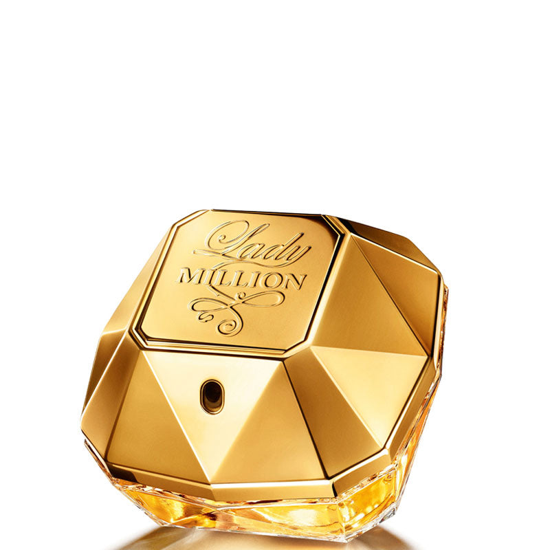 Paco Rabanne Lady Million Eau de Parfum 50ml - Paco Rabanne fragrance at Dubai Aroma