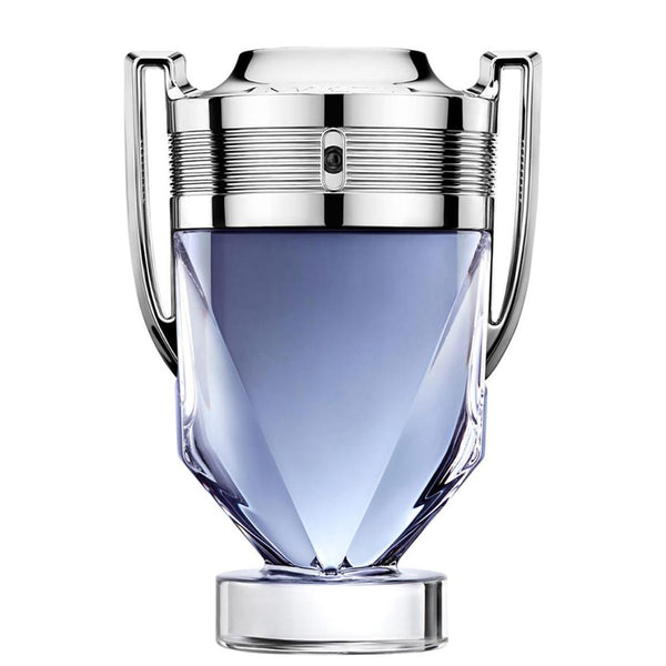 Paco Rabanne Invictus Eau de Toilette 100ml - Paco Rabanne fragrance at Dubai Aroma