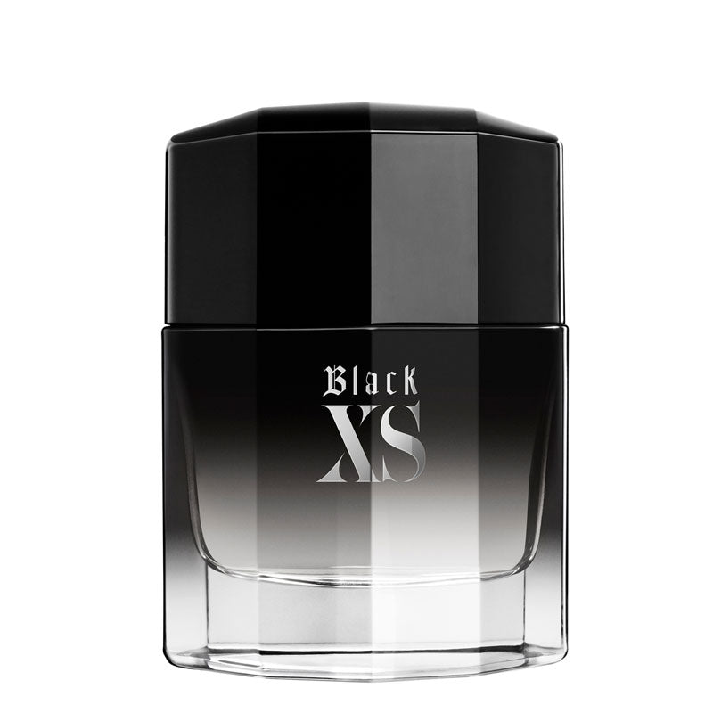 Paco Rabanne Black XS Eau de Toilette 100ml - Paco Rabanne fragrance at Dubai Aroma