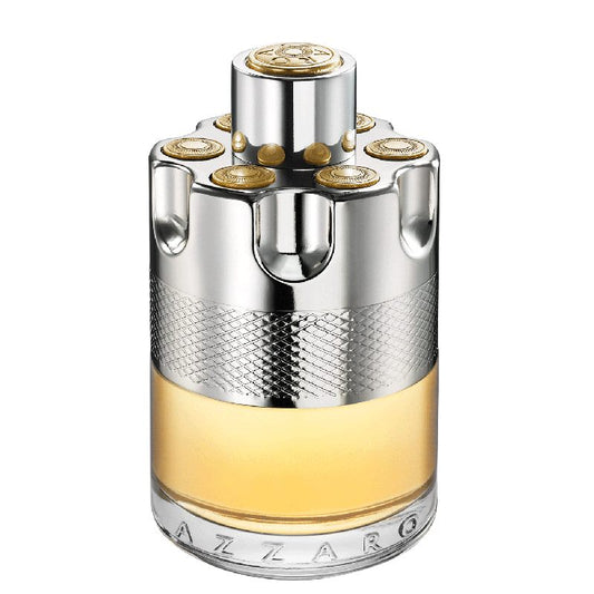 Azzaro Wanted Eau de Toilette 100ml - Azzaro fragrance at Dubai Aroma