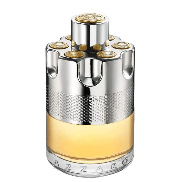 Azzaro Wanted Eau de Toilette 100ml - Azzaro fragrance at Dubai Aroma