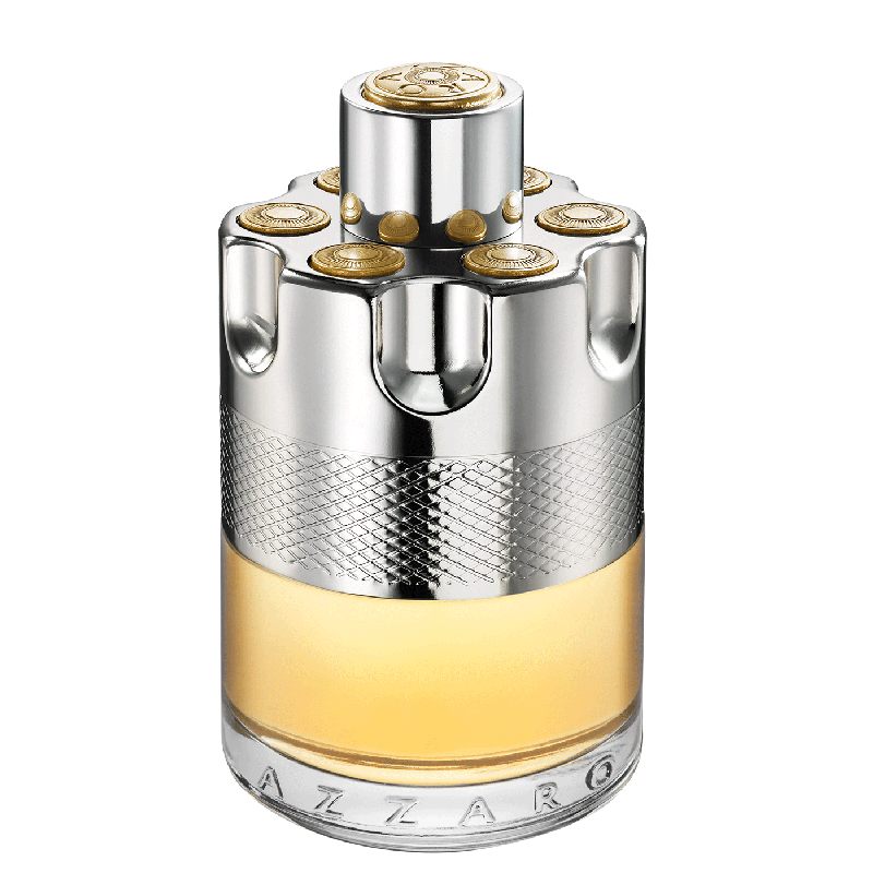Azzaro Wanted Eau de Toilette 100ml - Azzaro fragrance at Dubai Aroma