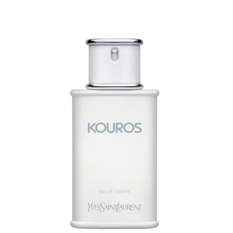 Yves Saint Laurent Kouros Eau de Toilette 50ml - Yves Saint Laurent fragrance at Dubai Aroma