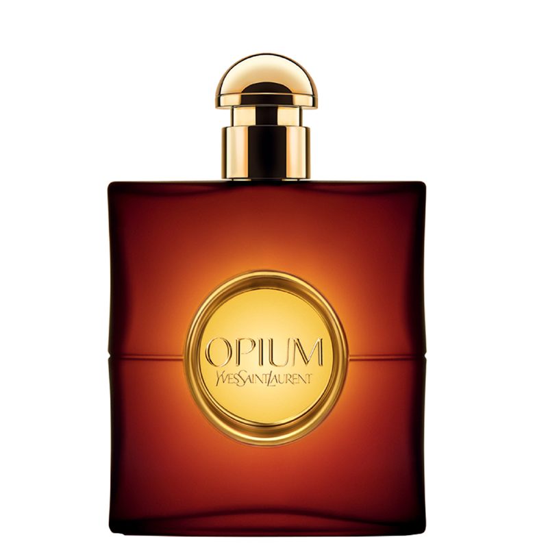 Yves Saint Laurent Opium Eau de Toilette 90ml Spray - Yves Saint Laurent fragrance at Dubai Aroma
