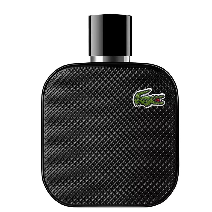 Lacoste Eau de Lacoste L.12.12 Noir Eau de Toilette 100ml - Lacoste fragrance at Dubai Aroma