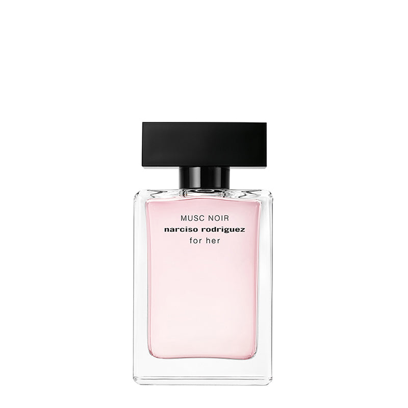 Narciso Rodriguez For Her Musc Noir Eau de Parfum 50ml - Narciso Rodriguez fragrance at Dubai Aroma