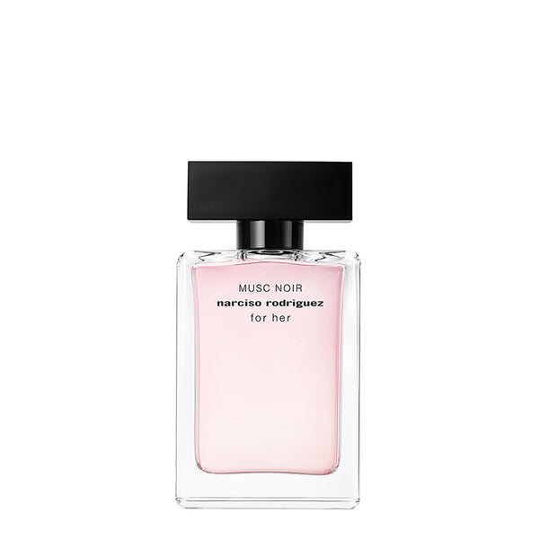 Narciso Rodriguez For Her Musc Noir Eau de Parfum 50ml - Narciso Rodriguez fragrance at Dubai Aroma