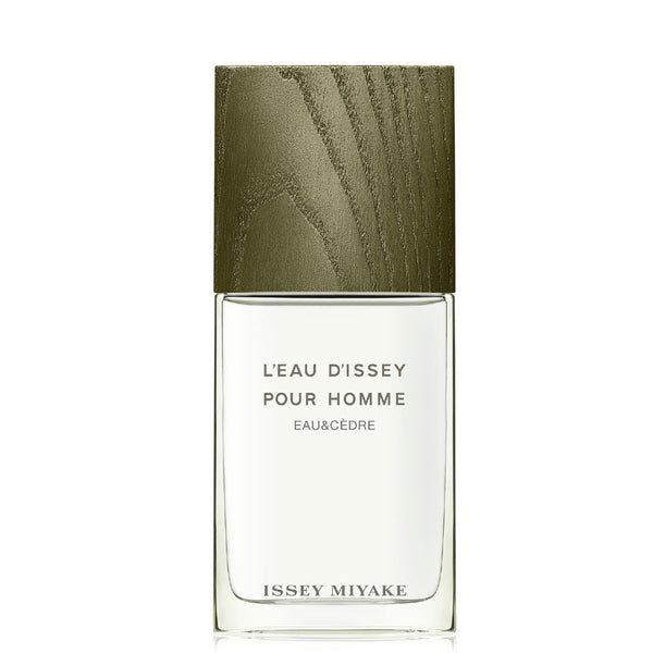 Issey Miyake L'eau D'issey Pour Homme Eau G Cèdre Eau de Toilet 100ml - Issey Miyake fragrance at Dubai Aroma