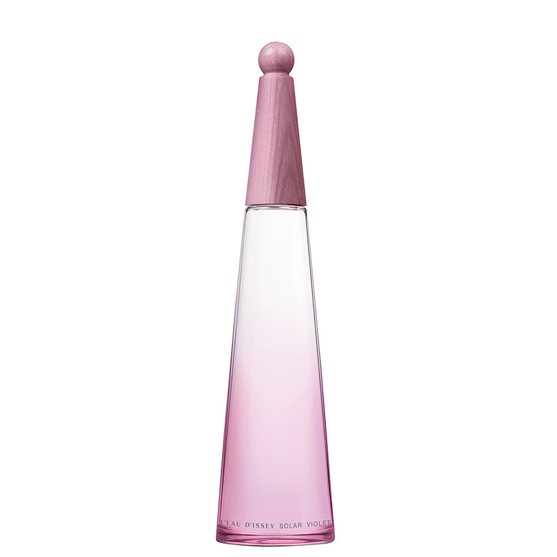 Issey Miyake L'eau D'issey Solar Violet Eau de Toilette Intense 100 100ml - Issey Miyake fragrance at Dubai Aroma