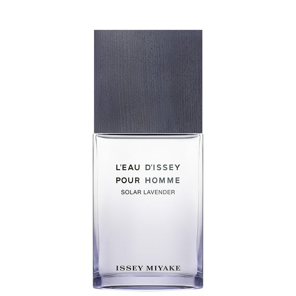 Issey Miyake L'eau D'issey Pour Homme Solar Lavender Eau de Toile 100ml - Issey Miyake fragrance at Dubai Aroma