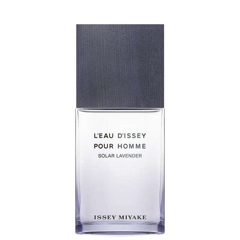 Issey Miyake L'eau D'issey Pour Homme Solar Lavender Eau de Toile 100ml - Issey Miyake fragrance at Dubai Aroma